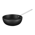 Scanpan TechnIQ 26cm 3.7L Bistro - Stratanium+ Non-Stick, Recycled Aluminium, Induction Compatible - 17172