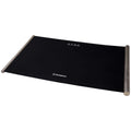 Westinghouse portable silicone food warmer heat mat 400W - Black, 3 heat settings, 3 timers - WHFWM01K