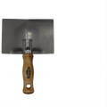 Hyde Plasterboard Inside Corner Tool - 4 Inch Stainless Steel - Durable - SuperSaverAU - view 1