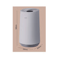 Click Cadr 400 Air Purifier - HEPA Filter - 400㎥/hr - For Rooms 28-48m² - SuperSaverAU - view 5