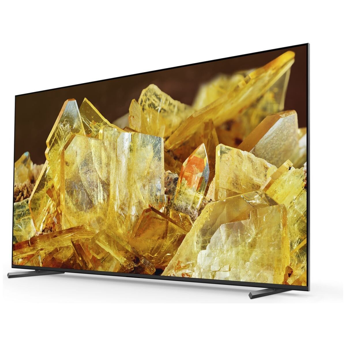 Sony Bravia X90L 85-Inch XR Full Array LED 4K Google TV - Dolby Vision, 5.0 Energy Rating - XR85X90L