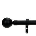 Pillar Black Adjustable Universal Brackets - 16mm & 25mm - 1 Pair - 70mm to 90mm - SuperSaverAU - view 3