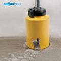 Sutton Tools 86mm TCT Multi-Purpose Seamless Holesaw