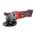 Ozito PXC 18V 115mm Cordless Angle Grinder - Skin Only PXAGS-115