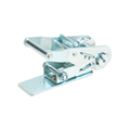 Grunt T Slot Roof Ratchet Tie Down - 25mm x 2m - 350kg Capacity - Universal Fit - SuperSaverAU - view 4