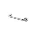 Caroma 450mm Chrome Grab Rail - Stainless Steel - Support - Durable - SuperSaverAU - view 1
