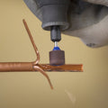 Dremel EZ Lock Sanding Drum Mandrel - 60 Grit Sanding Band - Fast Change - SuperSaverAU - view 5