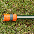 Pope 18mm Hose Fitting Set - 3 Piece - ABS Plastic - UV Treated - SuperSaverAU - view 3