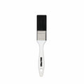 UNi-PRO Gloss & Satin Brush - 38mm - Composite Plastic - Solvent Resistant - SuperSaverAU - view 2