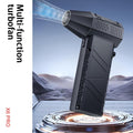 4-in-1 Cordless Air Duster and Vacuum - 140,000 RPM