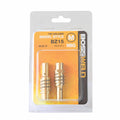 Bossweld BZ15 Tip Holder 2 Pack - Binzel Style - Durable - Easy To Use - SuperSaverAU - view 2