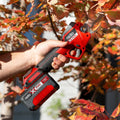 Ozito PXC 18V Brushless Pruning Secateurs - 28mm Cutting Capacity - Skin Only - SuperSaverAU - view 3