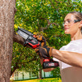 Ozito PXC 18V 160mm Brushless Pruning Chainsaw Skin Only PXBPCS-1815