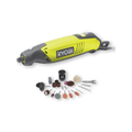 Ryobi Essential Rotary Tool RRT090 - 30 Accessories - 150W - 240V - Versatile DIY - SuperSaverAU - view 1