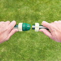 Garden Basics 18mm Hose Joiner Repairer - Connect & Repair Garden Hoses - SuperSaverAU - view 3