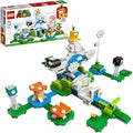 LEGO 71389 Lakitu Sky World Expansion Set - SuperSaverAU - view 2