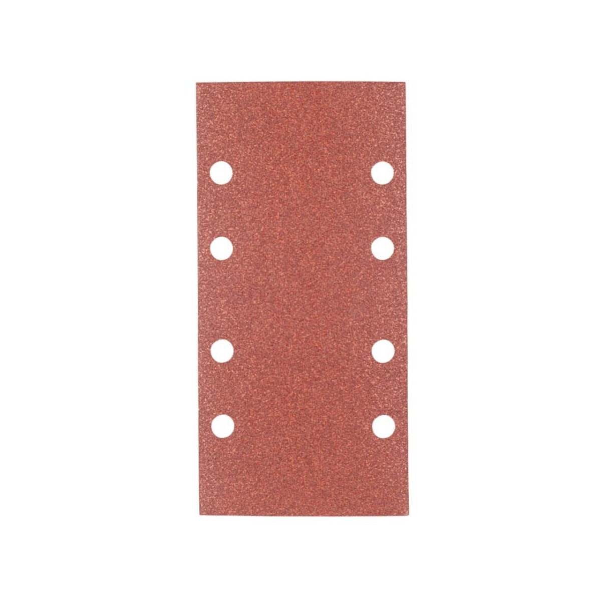 Irwin Sand Sheets 80 Grit 93 x 190mm 5 Pack - Aluminium Oxide - Medium Stock Removal - SuperSaverAU - view 2