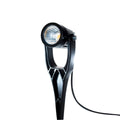Holman 43mm Warm White Spotlight - 3W LED - Waterproof - DIY Friendly - SuperSaverAU - view 1
