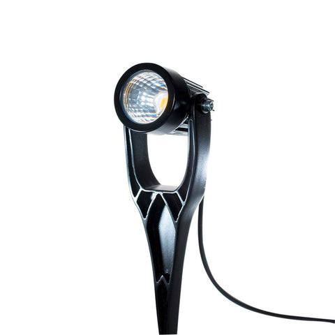 Holman 43mm Warm White Spotlight - 3W LED - Waterproof - DIY Friendly - SuperSaverAU - view 1