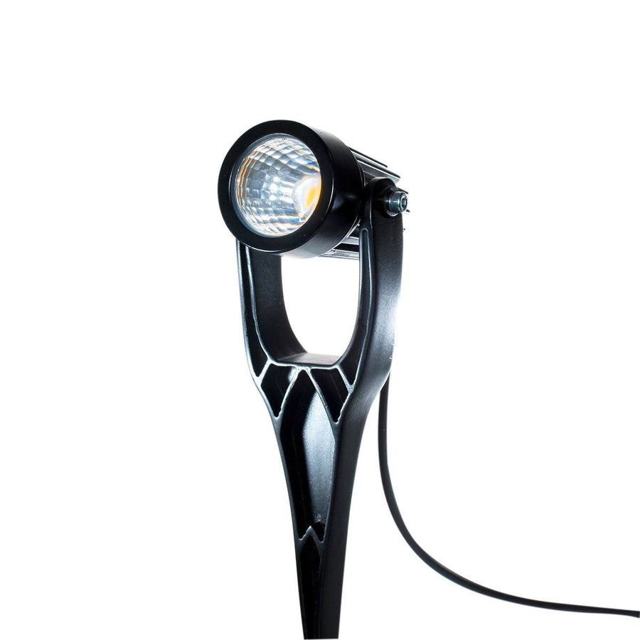 Holman 43mm Warm White Spotlight - 3W LED - Waterproof - DIY Friendly - SuperSaverAU - view 1