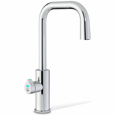 Zip HydroTap G5 Home Cube Plus Boiling and Chilled Filtered Tap - Chrome - H5C784Z00AU
