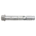 Ramset 16 x 110mm Galvanised DynaBolt Plus Hex Nut Bolt