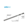 Sutton Tools Panel Drill Bit - 1/8" - M2 HSS - Self Centering - SuperSaverAU - view 2