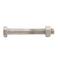 Zenith Hot Dip Galvanised Hex Head Bolts M10 x 75mm 25 Pack Durable - SuperSaverAU - view 2