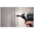 Crescent Bolt Biter Impact Nut Driver and Extractor - 1/2" x 1-7/8" - Bi-Directional - Strong Magnet - SuperSaverAU - view 5