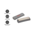 Smith S 6" Dual Grit Fine Diamond Stone 400/1000 - Knife Sharpening Tool - SuperSaverAU - view 3