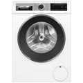 Bosch Series 8 9kg Front Load Washing Machine - AllergyPlus, AntiStain, 5 Star Energy - WGG24403AU