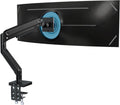 Heavy-Duty Monitor Arm - Fits 32" Screens up to 9kg
