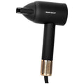 Silver Bullet Spectre hair dryer - 1600W to 2000W motor, five modes, ionic - 900583