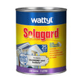 Wattyl Solagard Southerly Low Sheen Pre-Tinted Exterior Paint 1L