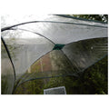 Maze 1000 x 1400mm Pop Up Mini Greenhouse Plant Cover Polyethylene Ventilated — image 5