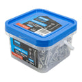 Titan 12g x 65mm Decking Screws - 304 Stainless Steel - Pack of 500 - Durable - SuperSaverAU - view 2
