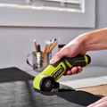 Ryobi USB Lithium Power Cutter RCT4K - 2Ah Kit - 202mm x 60mm x 100mm - Efficient Cutting - SuperSaverAU - view 2