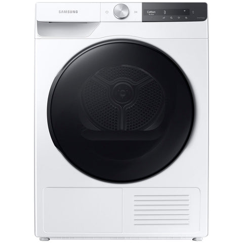 Samsung Heat Pump Dryer 9kg DV90T7440BT - SuperSaverAU - view 1