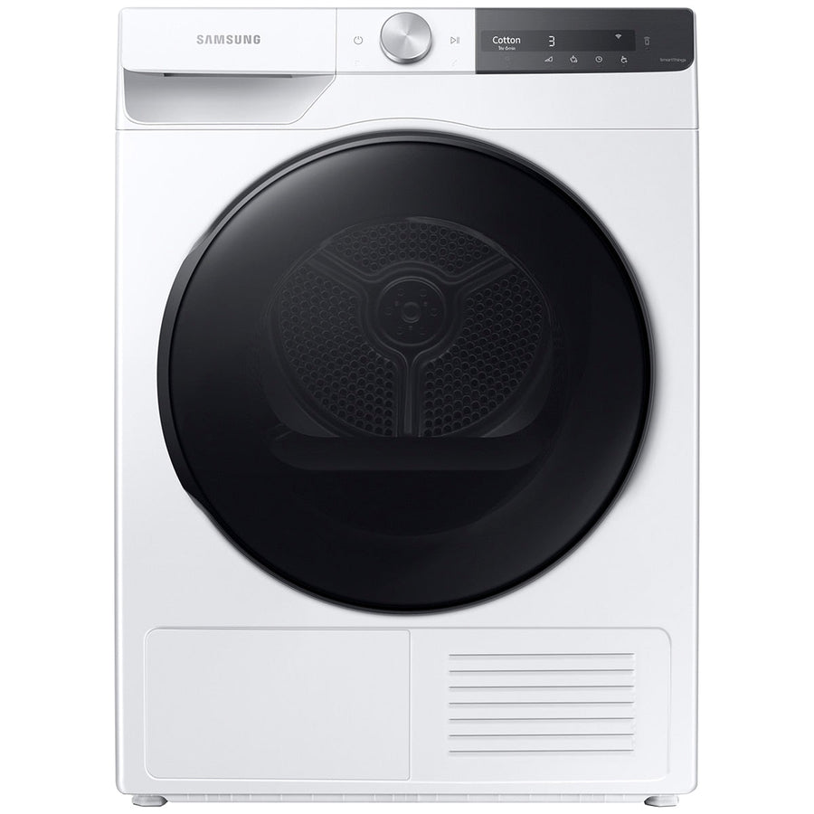 Samsung Heat Pump Dryer 9kg DV90T7440BT - SuperSaverAU - view 1
