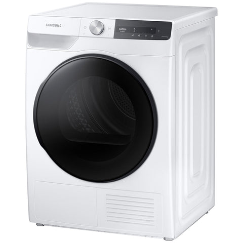 Samsung Heat Pump Dryer 9kg DV90T7440BT - SuperSaverAU - view 2