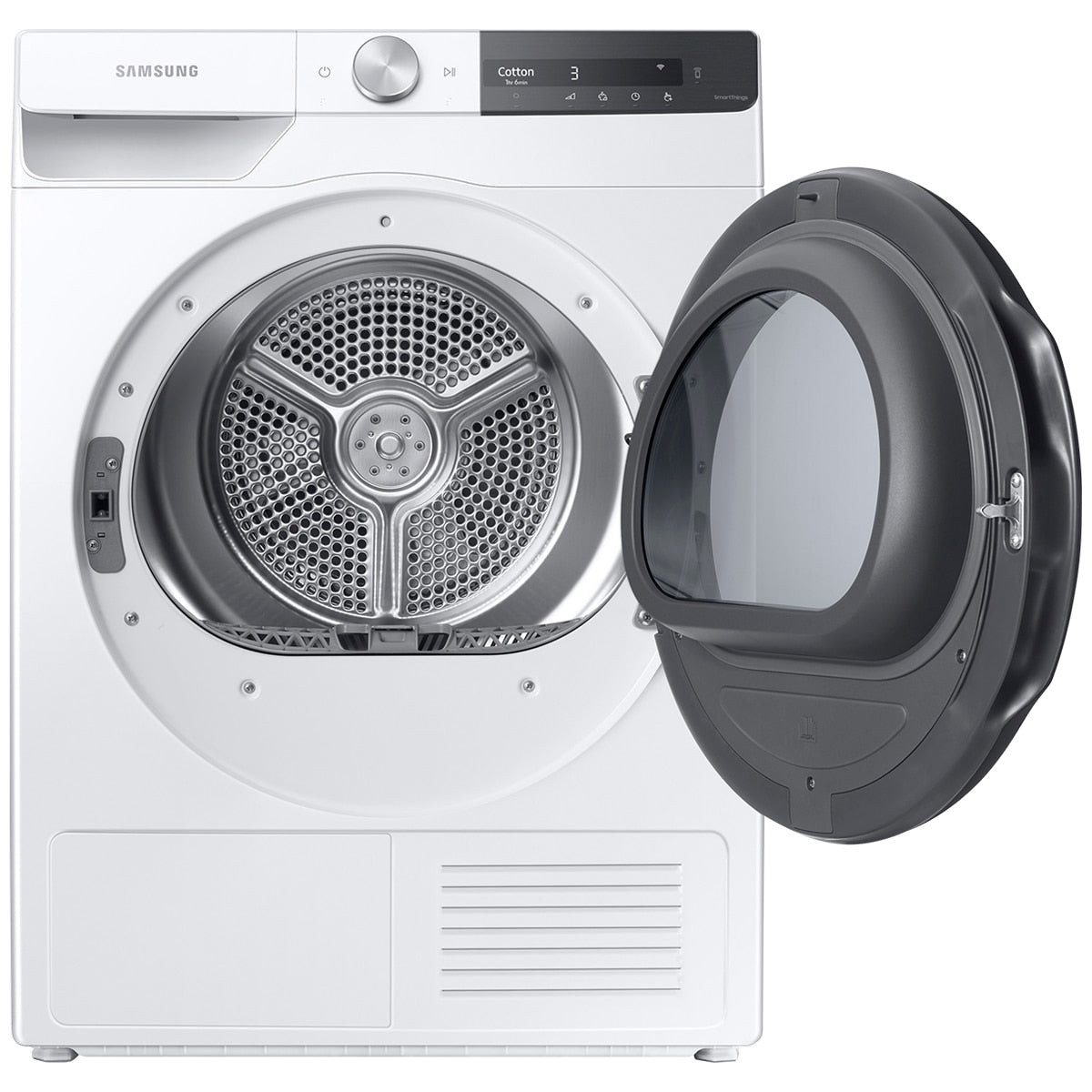 Samsung Heat Pump Dryer 9kg DV90T7440BT - SuperSaverAU - view 6
