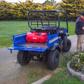 Silvan Spotpak Sprayer - 55L - Poly Tank - Herbicide Use - SuperSaverAU - view 3