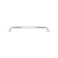 Evekare 600mm Stainless Steel Knurled Grab Rail - 32mm - Extra Grip - SuperSaverAU - view 5