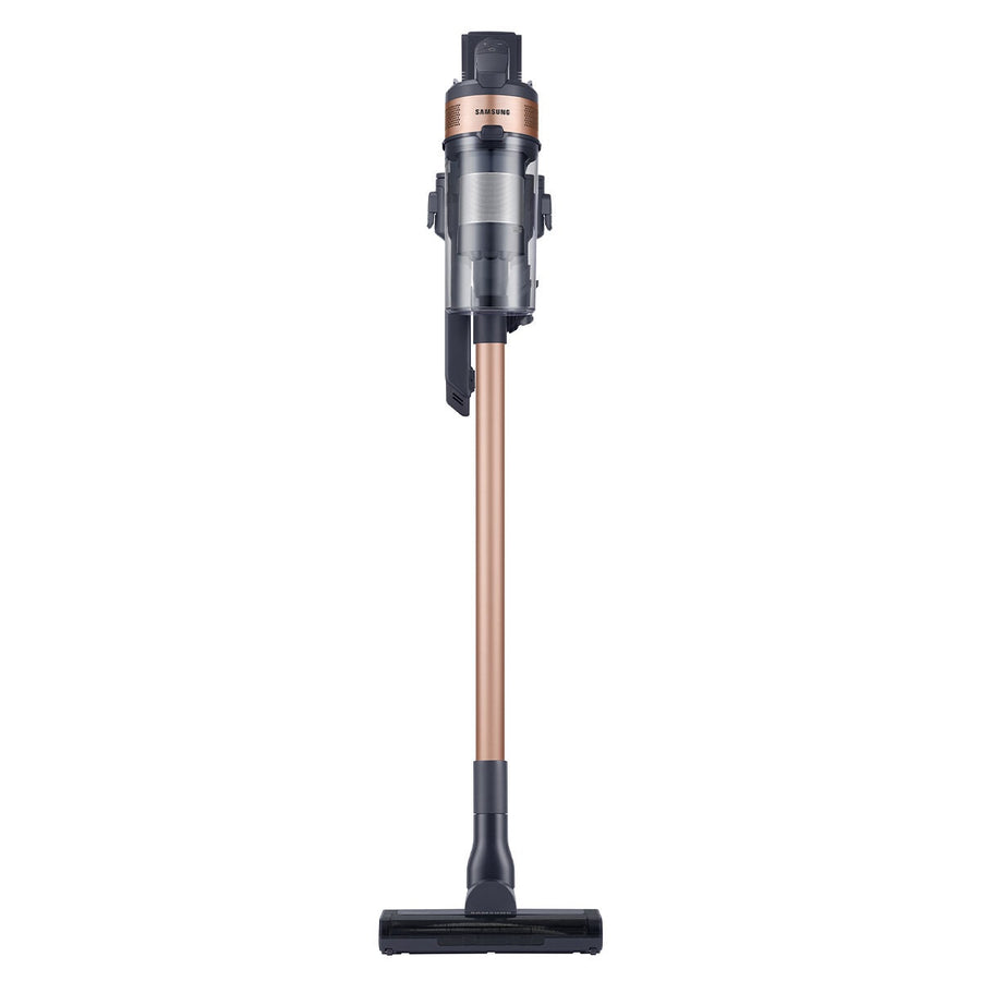 Samsung Jet 65 Pet stick vacuum - 150W suction, up to 40 minutes, two-in-one charging station - VS15A60AGR7-SA