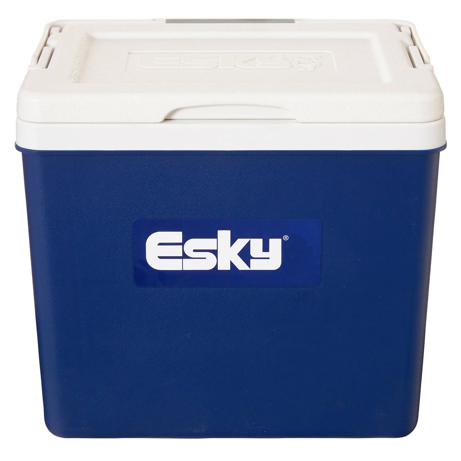 Esky 10L Hard Chilla Cooler Blue Insulated