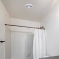 Arlec 250mm Ceiling Exhaust Fan - Plastic - Low Noise - Easy Install - SuperSaverAU - view 3
