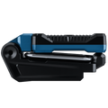 Bosch 18V Professional Work Light 800lm - 360° Swivel 180° Tilt - Compact - SuperSaverAU - view 2