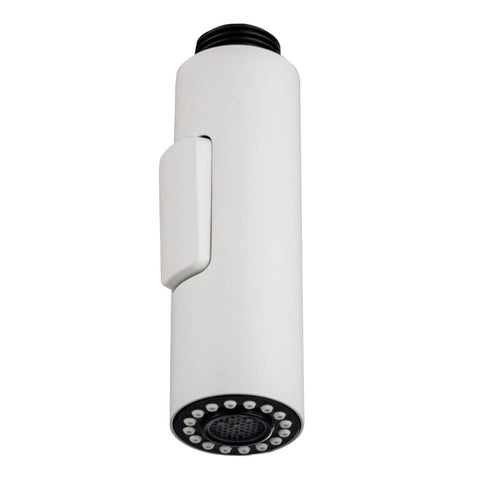 Kinetic Wels 5 Star 6L Min White Universal Vege Spray Head - Multi-Function - SuperSaverAU - view 1