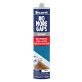 Selleys No More Gaps Interior Multipurpose Gap Filler 475g White - Paintable Acrylic