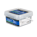 Buildex 12g x 50mm Class 3 Roofing Screws - 1000 Pack - Zinc-Alloy - Durable - SuperSaverAU - view 3